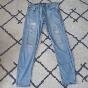 Hollister Skinny Jeans